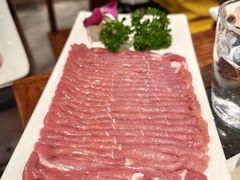 -南门涮肉(上海二店)