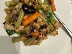 -万龙洲海鲜(大兴绿地缤纷城店)