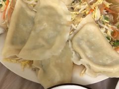 -宾朋海鲜特色美食餐厅·纯手工鲅鱼水饺(兴海路店)