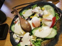 -夕酱の烧肉屋