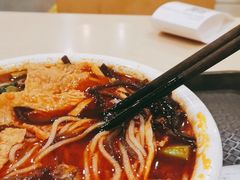 -水平有限广西米粉·广西风味集(五道口店)