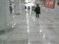 -合肥火车站(地铁站)