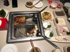 -海底捞火锅(勒泰店)