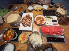 -德香苑脆皮烤鸭·经典(爱融荟城店)