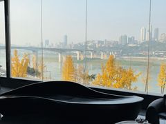 -Yolo私汤温泉设计师酒店(重庆南滨路店)