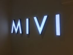 -MIVI半永久纹眉绣眉