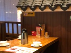 大堂-渔乡米香·剁椒鱼头(四方坪店)