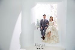 -艺匠摄影ARTIZ STUDIO(南京店)