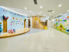 -子悦童萌国际托育中心(珠江新城店)
