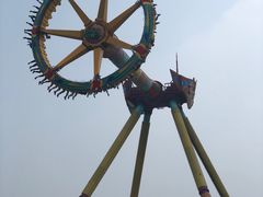 -秦皇岛乐岛海洋王国