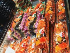 -池田寿司·4H鲜作(朝阳大悦城店)