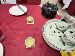 -金苑海鲜酒家(新港中路店)