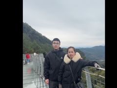 -大余丫山旅游度假区