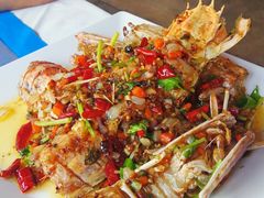 -Onion restaurant