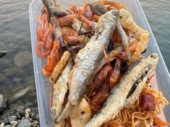 -丹水桥地锅鱼·翘嘴鲌·地方特色全鱼宴(丹江口大坝店)