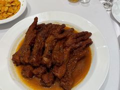 铁勺凤爪-大铁勺新津菜(迎水道店)