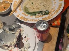 -蜀留香火锅·始于1999·原四川老火锅(白堤路店)