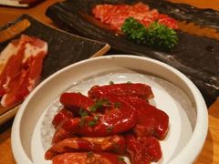 -御牛道日式烤肉料理(杭州万象城店)