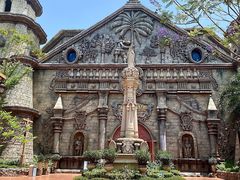 -南宁方特东盟神画