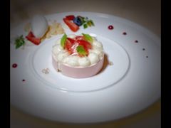 -上海和平饭店-华懋阁 The Cathay Room