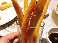 -味可道美食坊(福基路店)