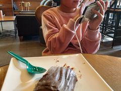 -星巴克(保定华创广场店)