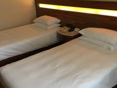 -铜锣湾如心酒店