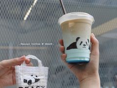 -Manner Coffee(IFS一楼店)