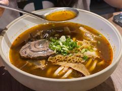 -牛店牛肉面
