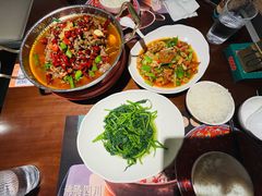 -拾捌川·自贡爆炒(新街口店)