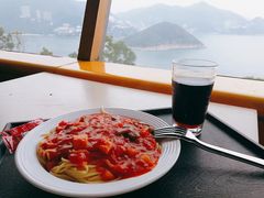 -湾景餐厅(海洋公园店)
