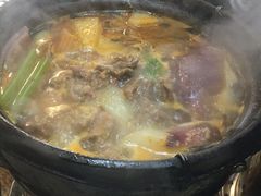-范贤光鸡公煲(平乐园总店)