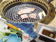 -江户烧肉(高德店)