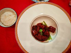 王府招牌鹿肉-白家大院·王府宫廷菜(苏州街店)