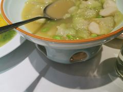 -肆月河豚·新淮扬(金融街店)