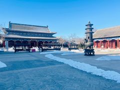 -天津妈祖文化园