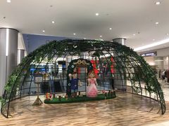 -皇庭广场(福华三路店)