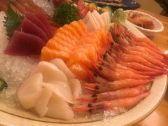 -高木日本料理(静安寺店)