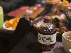 -盡膳口福·百年汤方火锅(科华北路店)