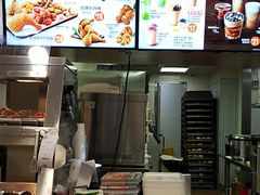 -德克士(砂之船奥特莱斯店)