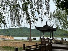 -南北湖风景区