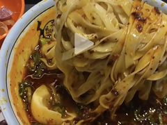 -兰州马子禄牛肉面(文景公园店)