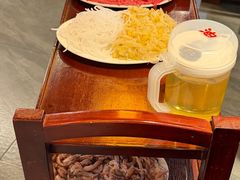 -徐师傅太子锅(龙泽路店)