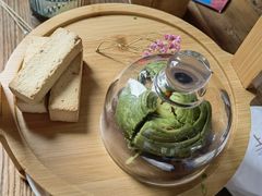 -上席擂茶·新中式青年茶馆(古城店)