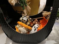 -杜哈夫DOUX RÊVE·生日蛋糕(日月光店)