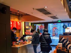 -星巴克(福州三坊七巷店)