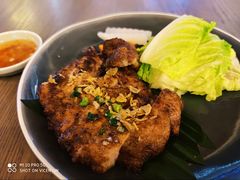 -CHINCHIN 青青·泰国料理(万象食家店)