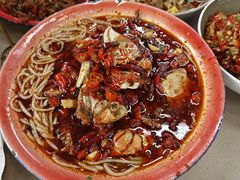 -老三样·旧食新味(船山路店)