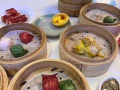 -香宫中餐厅·大连香格里拉(人民路店)