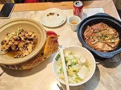 -绿草地·湘菜(酃湖师院店)